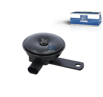 Houkačka DT Spare Parts 3.33116