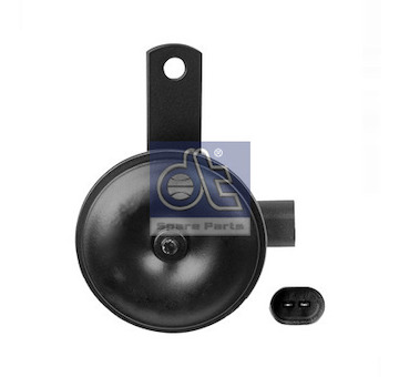 Klakson DT Spare Parts 3.33117