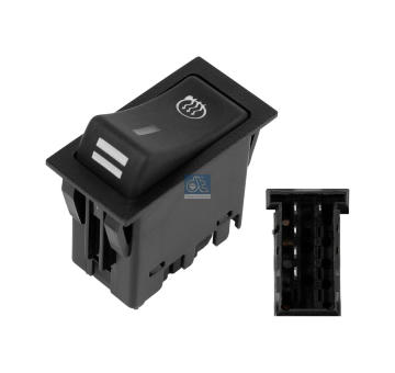 spínač DT Spare Parts 3.33324