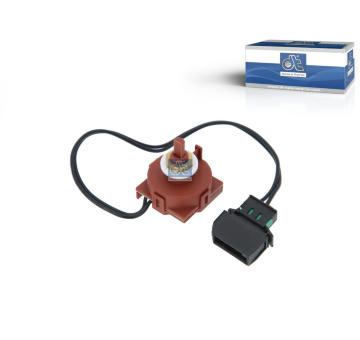 spínač DT Spare Parts 3.33350
