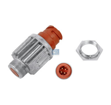 Tlakový spínač DT Spare Parts 3.33357