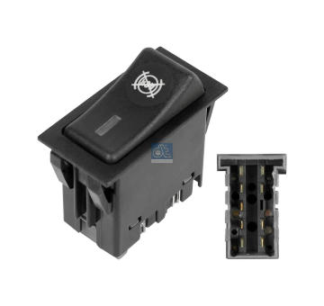 Spínač DT Spare Parts 3.33369