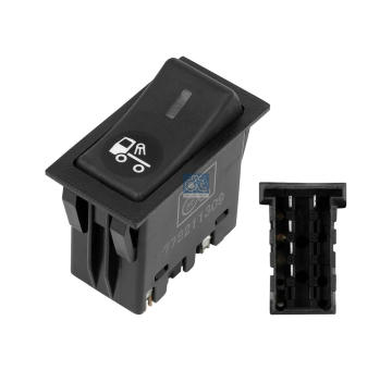 spínač DT Spare Parts 3.33374