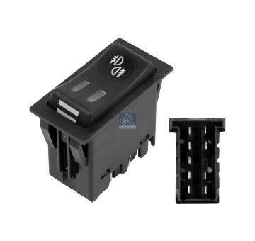 spínač DT Spare Parts 3.33379