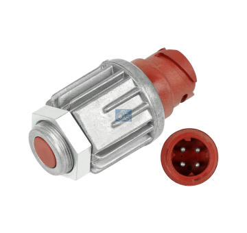 Snímač, rychlost DT Spare Parts 3.33381