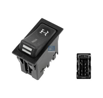 spínač DT Spare Parts 3.33393