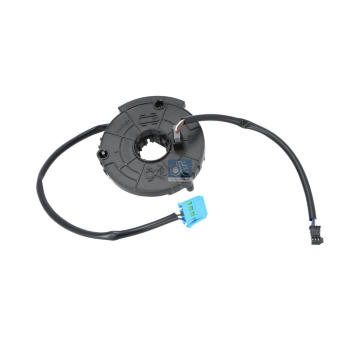 Vinuta pruzina, airbag DT Spare Parts 3.33451