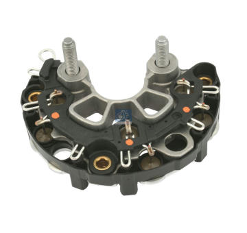 Usměrňovač, generátor DT Spare Parts 3.34046
