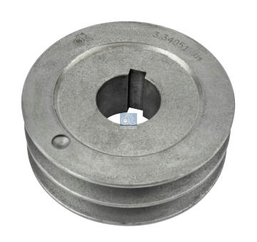 Řemenice, generátor DT Spare Parts 3.34051