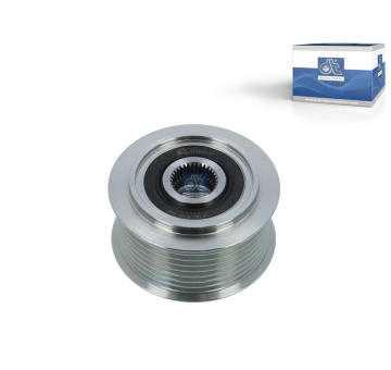 Remenica alternátora DT Spare Parts 3.34056