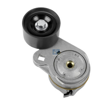 Napínák, žebrovaný klínový řemen DT Spare Parts 3.34064