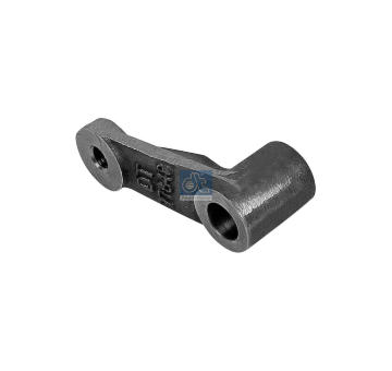 Napínací rameno, žebrovaný klínový řemen DT Spare Parts 3.34076
