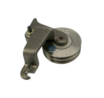 Napínací kladka, klínový řemen DT Spare Parts 3.34077