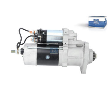 Startér DT Spare Parts 3.34148