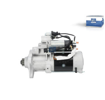 Startér DT Spare Parts 3.34149