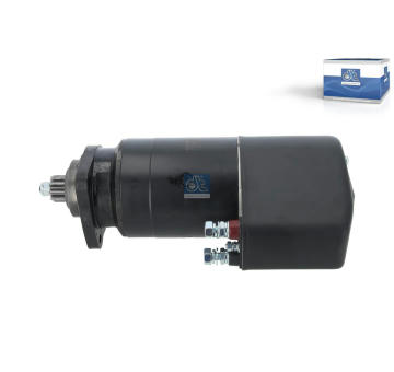 Startér DT Spare Parts 3.34158