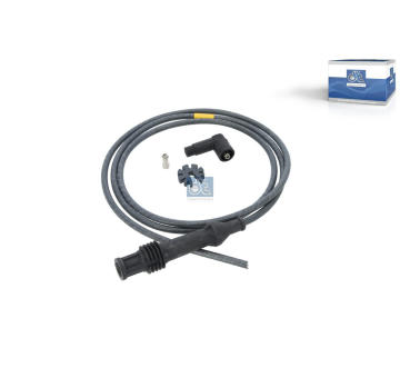zapalovací kabel DT Spare Parts 3.34170