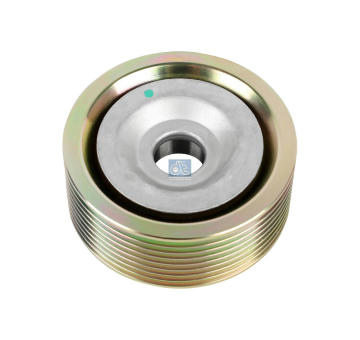 Vratná/vodicí kladka, klínový žebrový řemen DT Spare Parts 3.34520