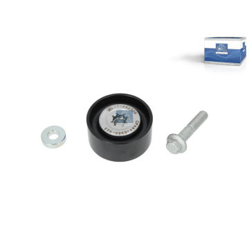 Vratná/vodicí kladka, klínový žebrový řemen DT Spare Parts 3.34523SP