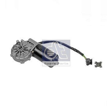 Motor stěračů DT Spare Parts 3.35005