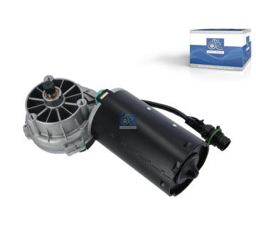 Motor stieračov DT Spare Parts 3.35006