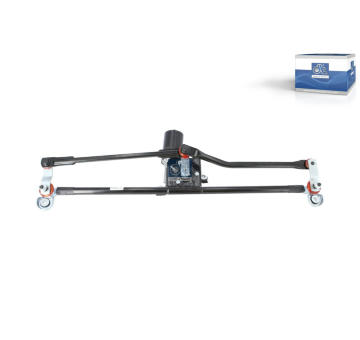 Tyčoví stěračů DT Spare Parts 3.35009