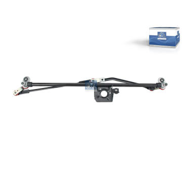 Tyčoví stěračů DT Spare Parts 3.35013