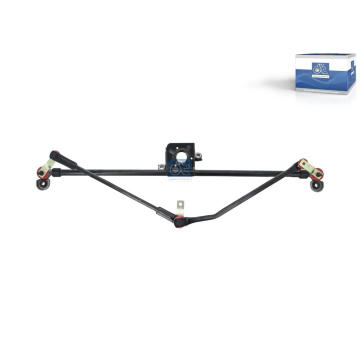Tyčoví stěračů DT Spare Parts 3.35015