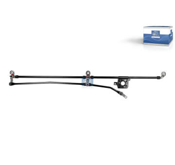 Tyčoví stěračů DT Spare Parts 3.35018