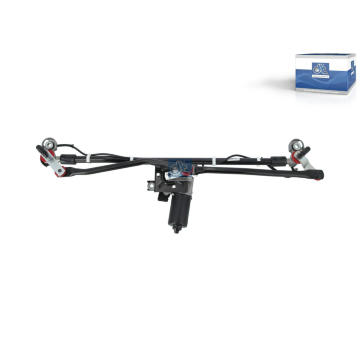 Tyčoví stěračů DT Spare Parts 3.35126