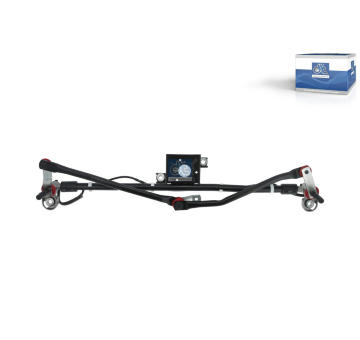 Tyčoví stěračů DT Spare Parts 3.35200