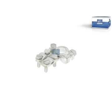 Svorka polu baterie DT Spare Parts 3.36017