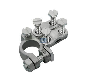 Svorka polu baterie DT Spare Parts 3.36019