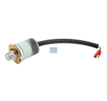 Snímač, tlak oleje DT Spare Parts 3.37002