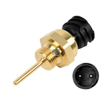 Snímač teploty oleja DT Spare Parts 3.37043