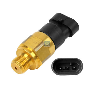 Snímač, tlak oleje DT Spare Parts 3.37046