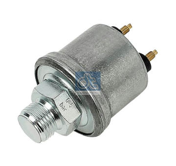 Snímač, tlak oleje DT Spare Parts 3.37047
