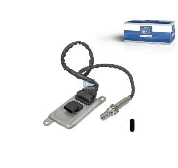 NOx-senzor, vstrikovani mocoviny DT Spare Parts 3.37048