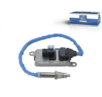 NOx-senzor, vstrikovani mocoviny DT Spare Parts 3.37072