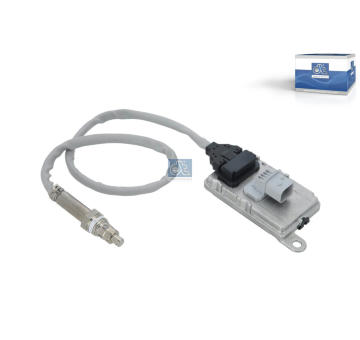 NOx-Sensor, vstrekovanie močoviny DT Spare Parts 3.37073