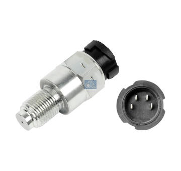 Snímač, rychlost / počet otáček DT Spare Parts 3.37114