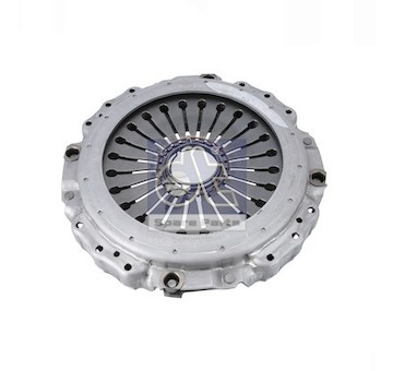 Prítlačný tanier spojky DT Spare Parts 3.40008