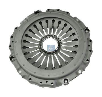 Přítlačný talíř DT Spare Parts 3.40009