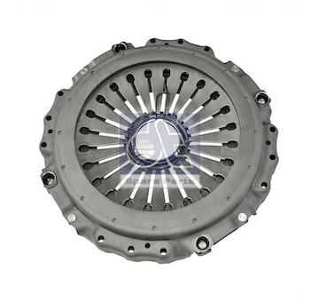 Prítlačný tanier spojky DT Spare Parts 3.40009
