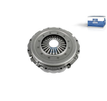 Přítlačný talíř DT Spare Parts 3.40012