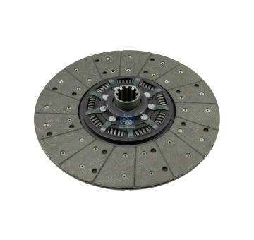 Spojková lamela DT Spare Parts 3.40020