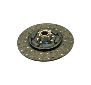 Spojková lamela DT Spare Parts 3.40024