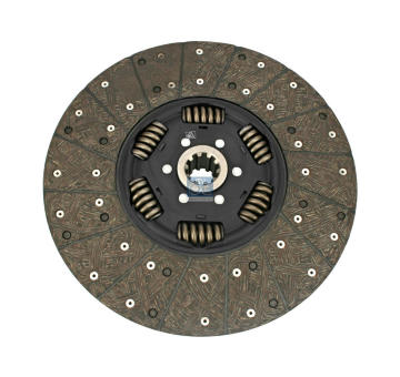 Spojková lamela DT Spare Parts 3.40027