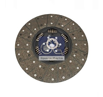 Spojková lamela DT Spare Parts 3.40027