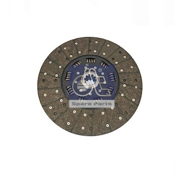 Spojková lamela DT Spare Parts 3.40033